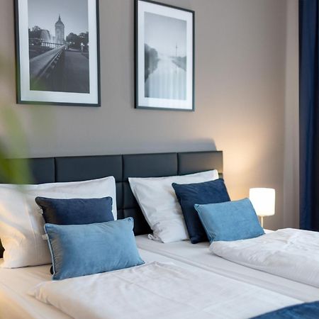 Hotel Wegener MHG Extérieur photo