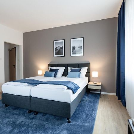Hotel Wegener MHG Extérieur photo