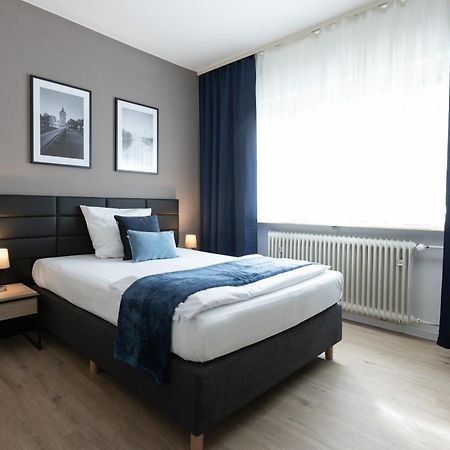 Hotel Wegener MHG Extérieur photo