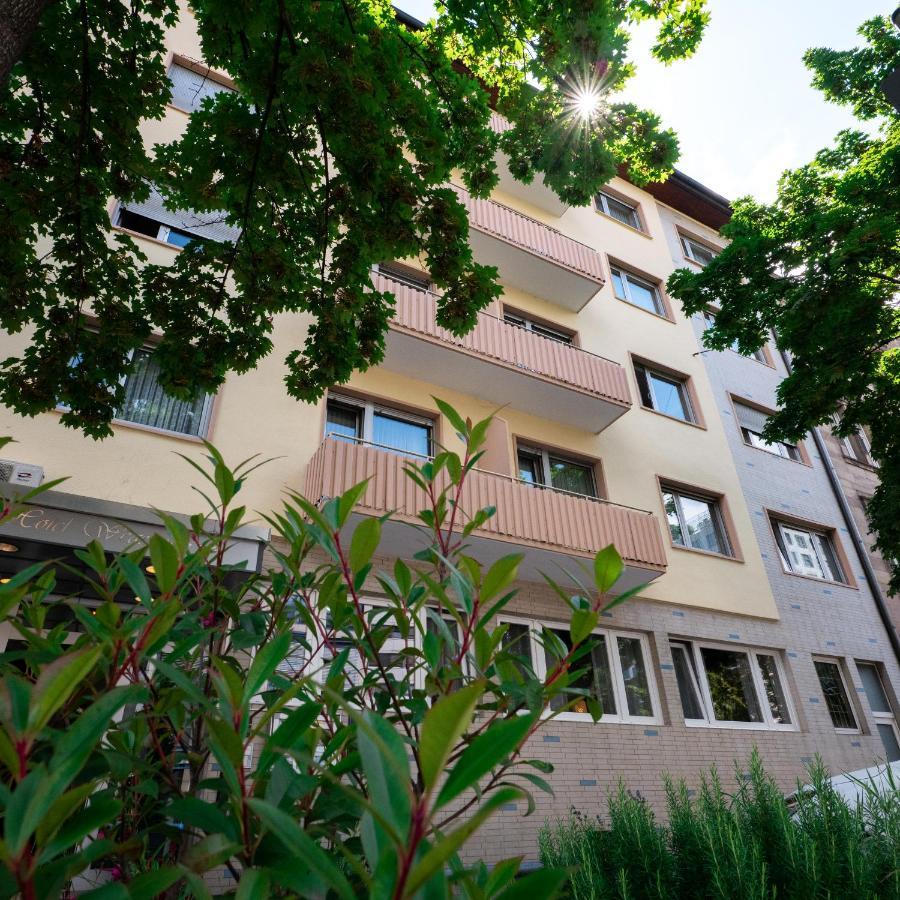 Hotel Wegener MHG Extérieur photo