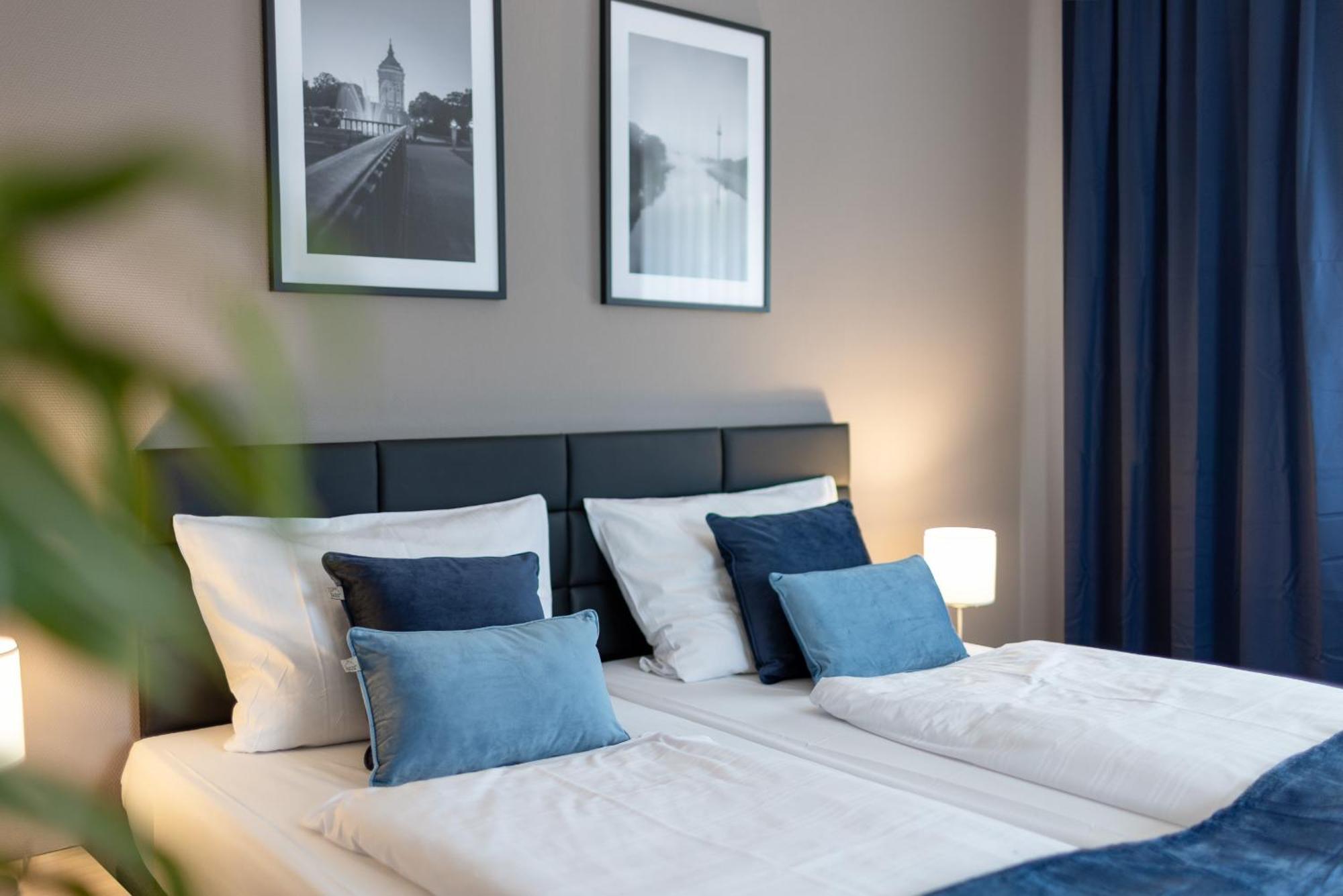 Hotel Wegener MHG Extérieur photo