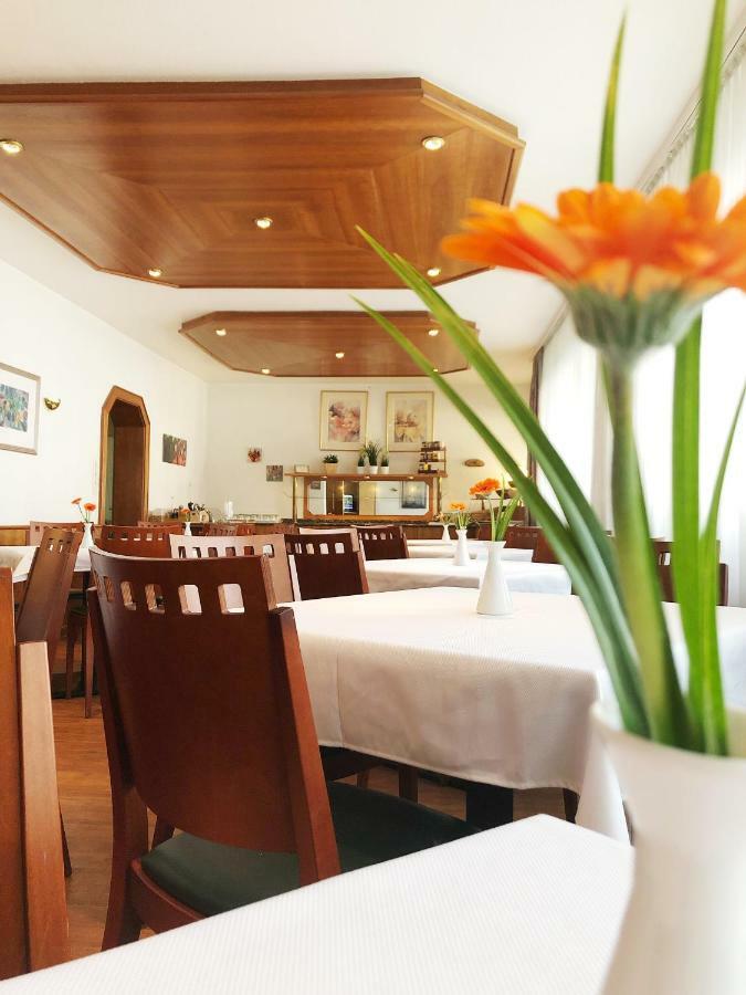 Hotel Wegener MHG Extérieur photo