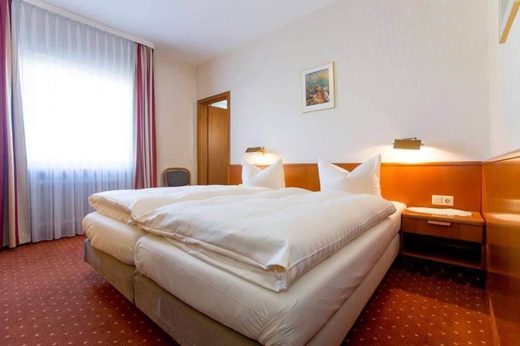 Hotel Wegener MHG Extérieur photo